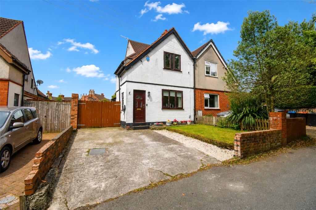 Main image of property: Red Lion Lane, Little Sutton, Ellesmere Port