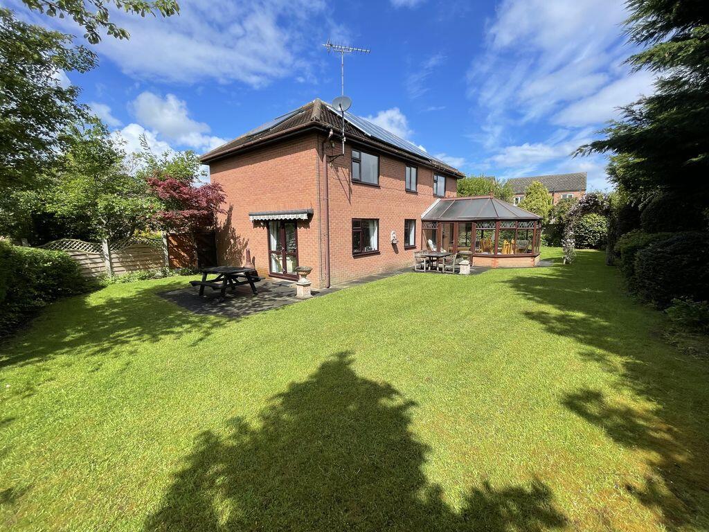 Main image of property: Off Fagl Lane, Hope.