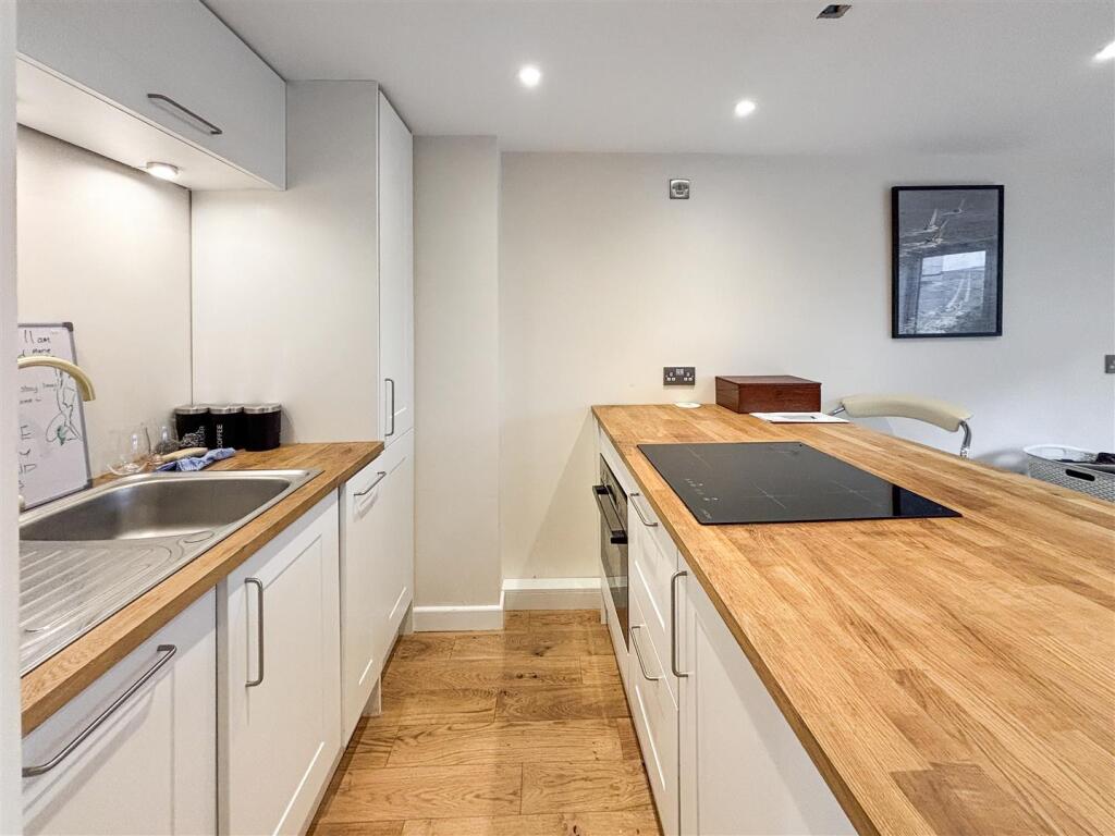 House in Truro - More