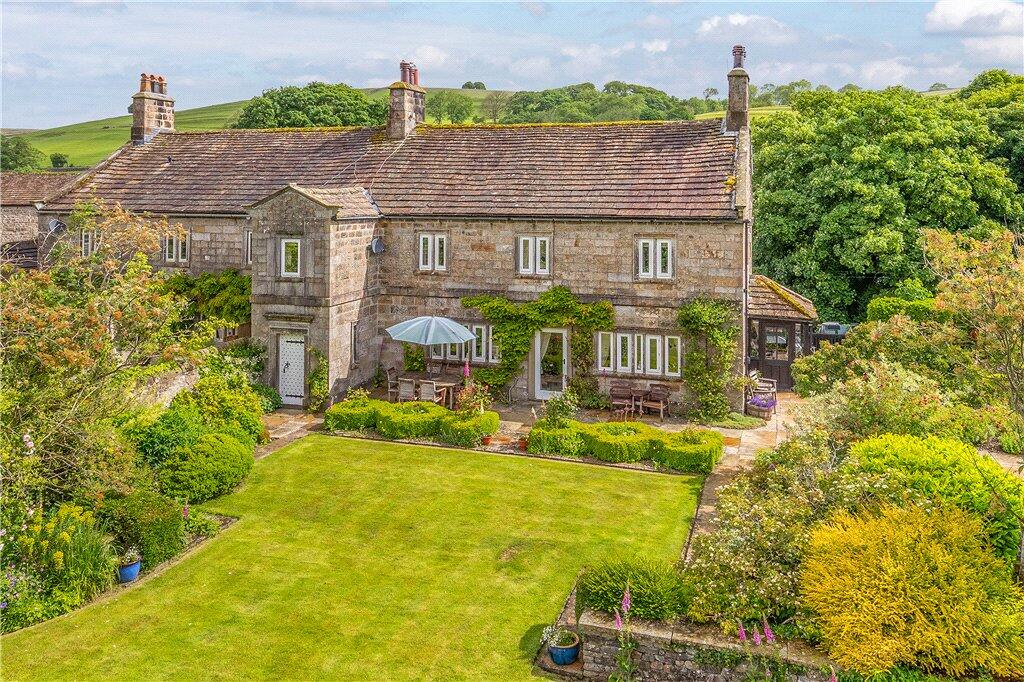 Main image of property: Burnsall, Skipton, North Yorkshire, BD23