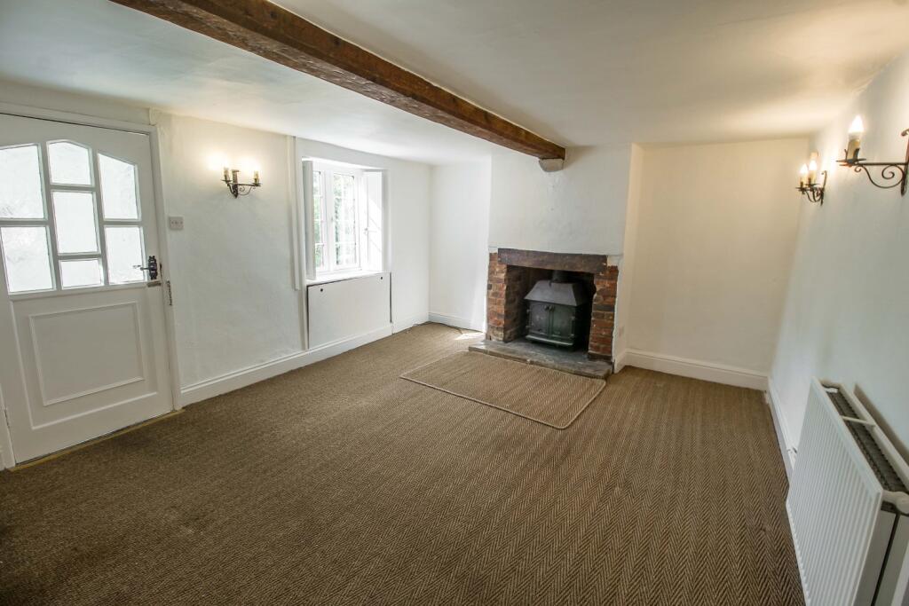 House in Taunton, Hambridge and Westport - View 3