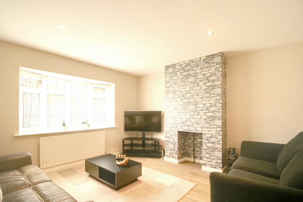 House in London - More