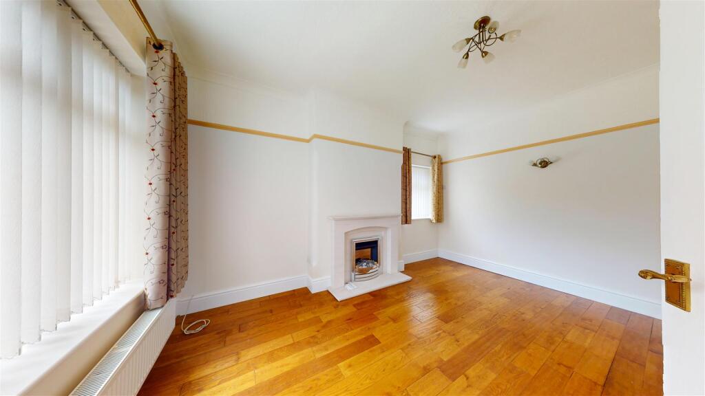 House in Deeside, Aston Park, Hawarden - More