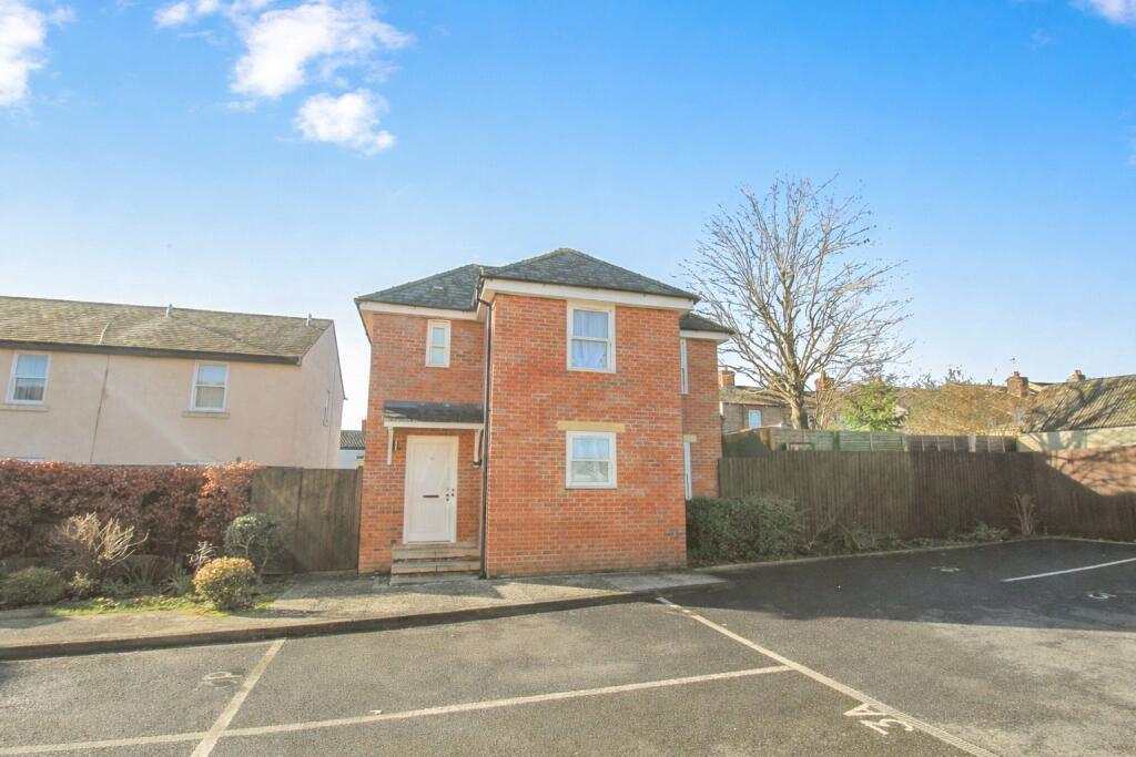 Main image of property: Adcroft Drive, Trowbridge