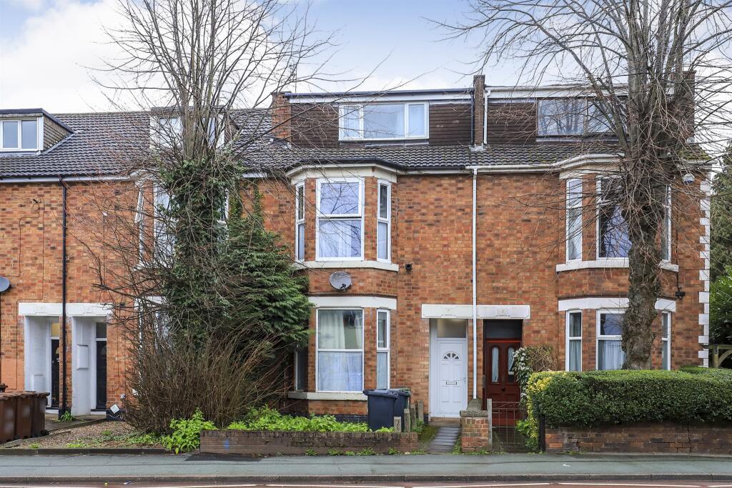 Merridale Road, Merridale, Wolverhampton