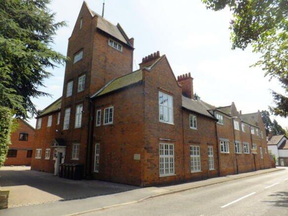 Main image of property: Lodge Mews, Derby, Derbyshire, DE72