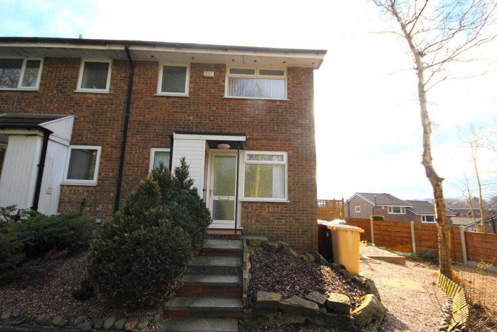 Main image of property: Higher Ridings, Bromley Cross, Bolton, Lancs, ., BL7
