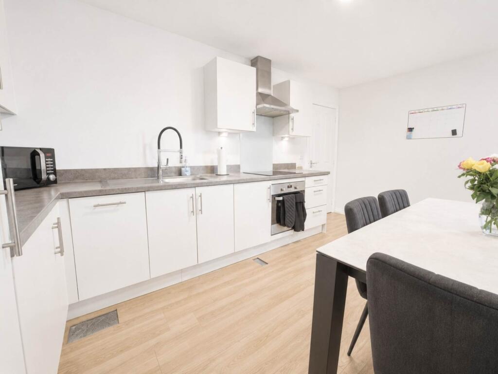 Main image of property: Gemini Park, Manor Road, Borehamwood
