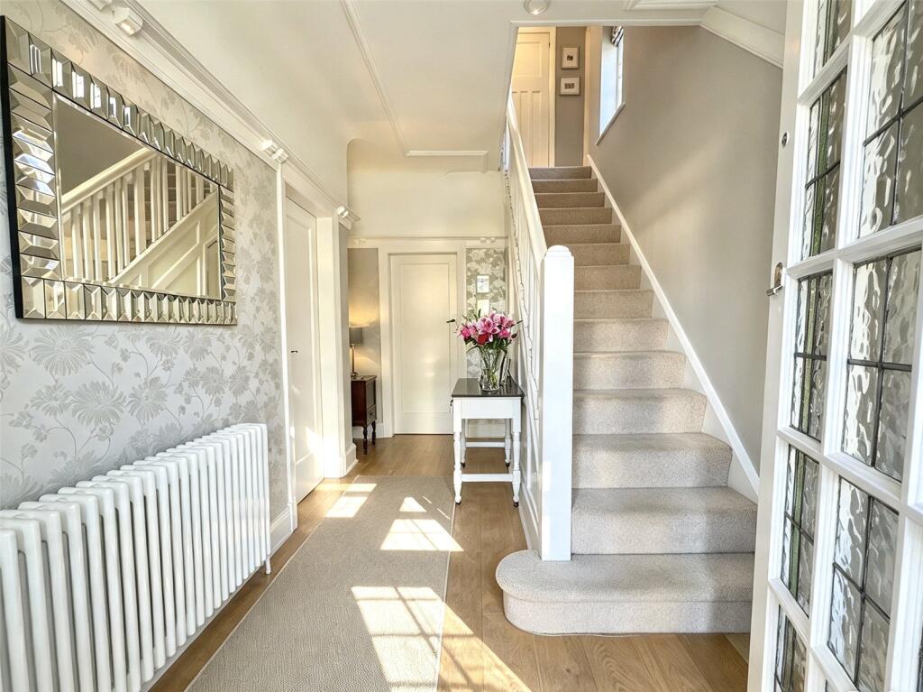 House in Liverpool - View 2