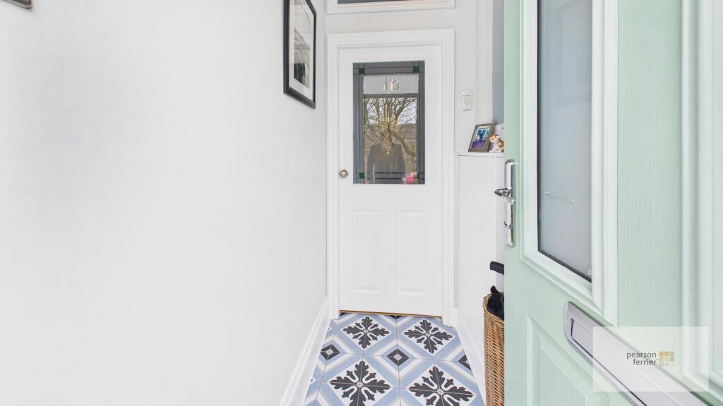 House in Bury, Greater Manchester - View 2