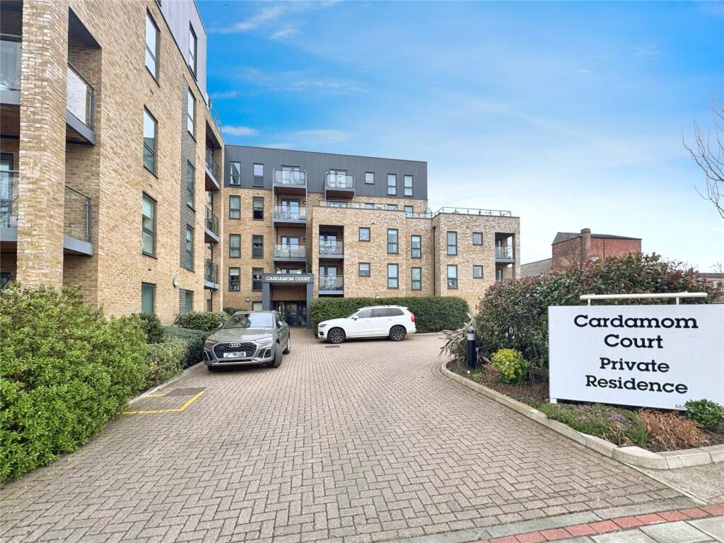 1-bed house on Albion Road, Bexleyheath, DA6, £285,000