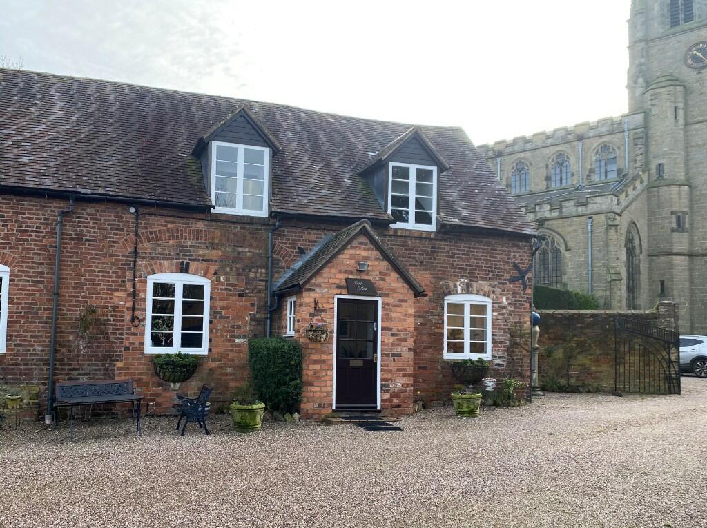 Main image of property: Church Street, Broseley, TF12 5DG