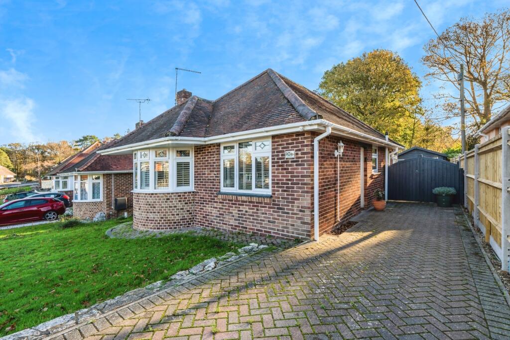 Main image of property: Cooper Road, Ashurst, Southampton, Hampshire, SO40