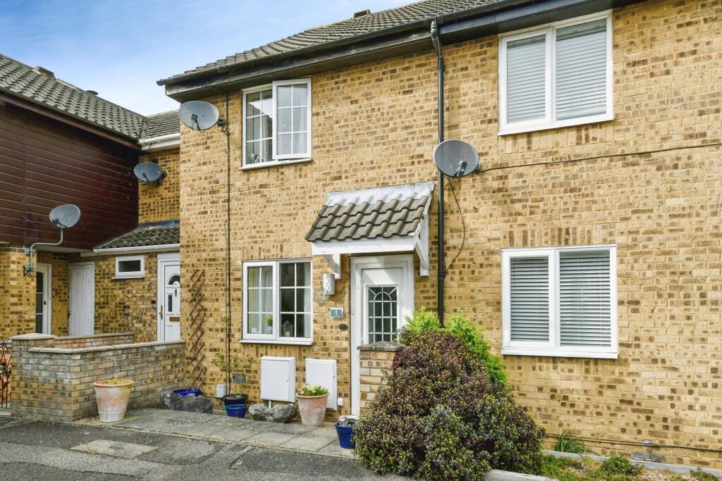 Main image of property: Lime Close, Stevenage, Hertfordshire, SG2