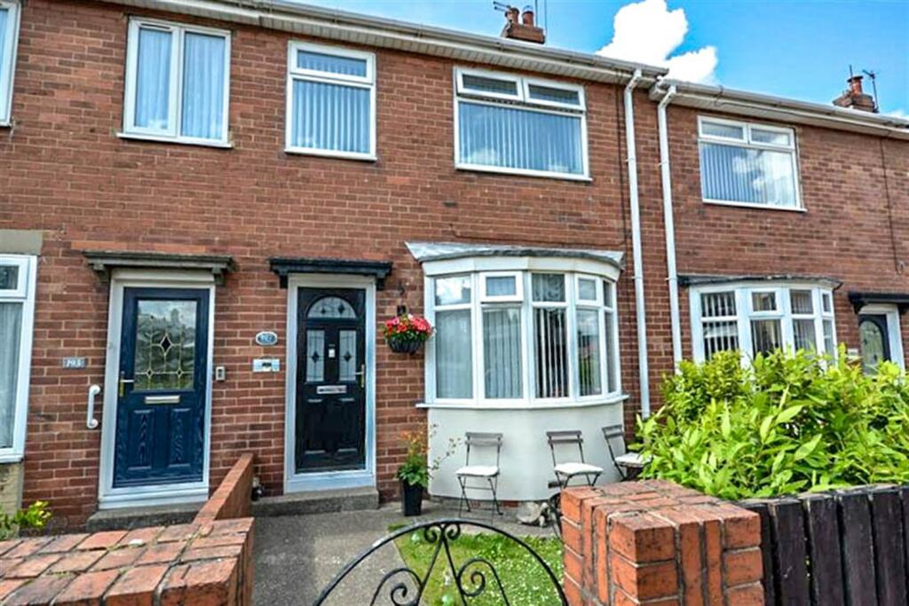 Main image of property: Mowbray Road, South Shields