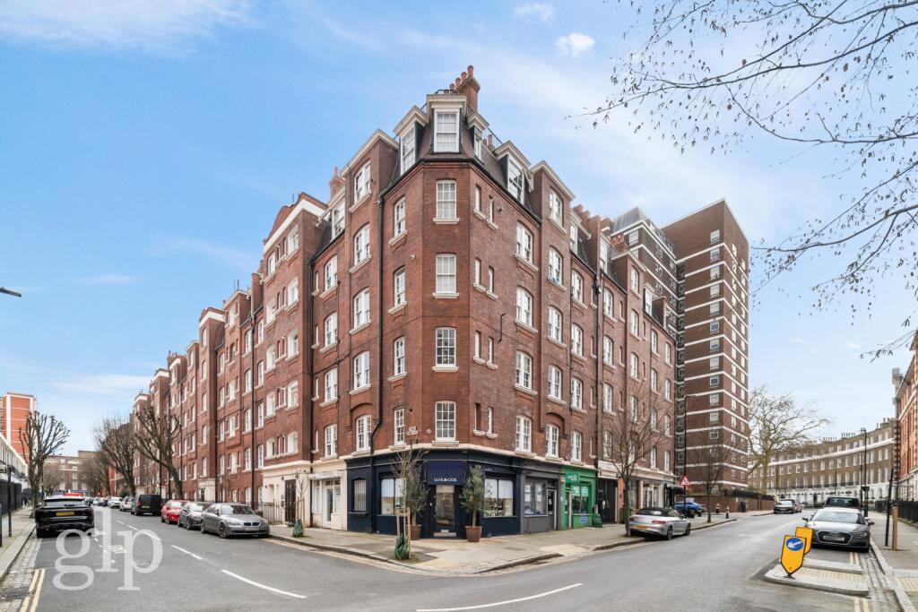 Main image of property: Sinclair House, Thanet Street, London, Greater London, WC1H 9QA