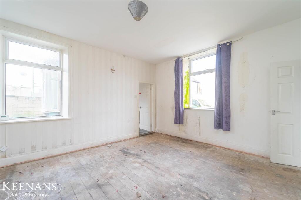 House in Hyndburn, Lancashire - View 6