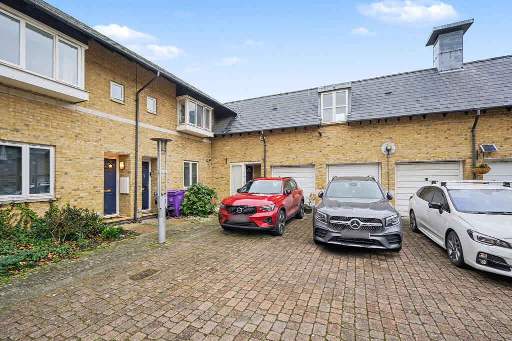 Main image of property: Mercator Place, Canary Wharf E14