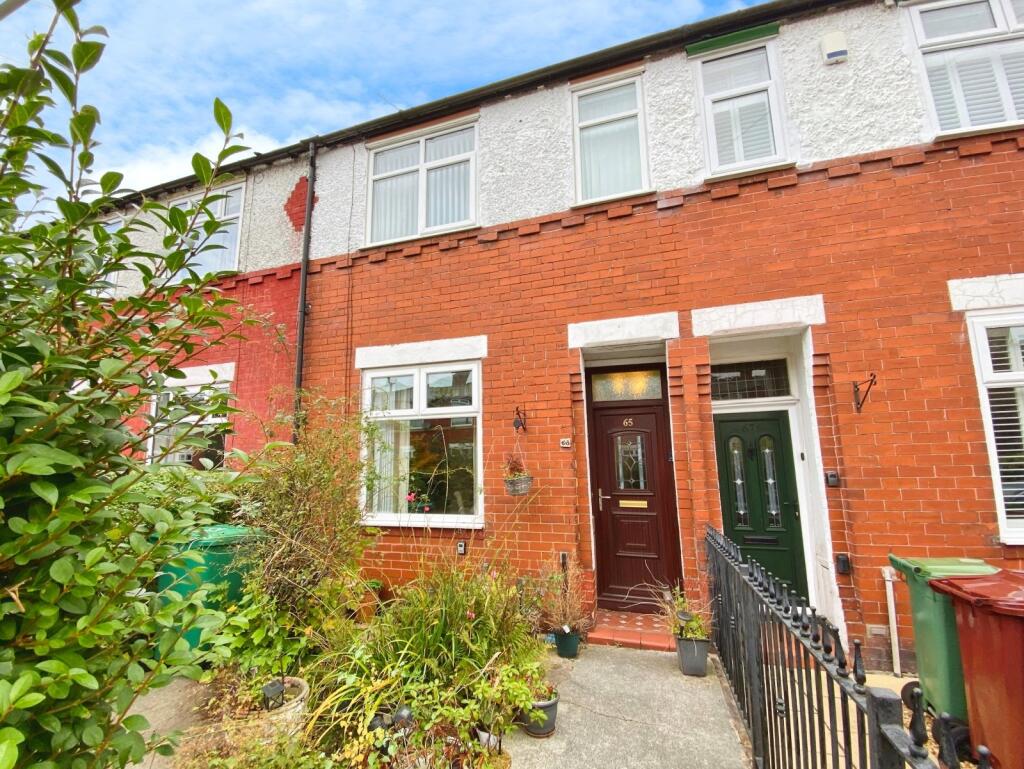 Main image of property: Henwood Road, Withington, Manchester, M20