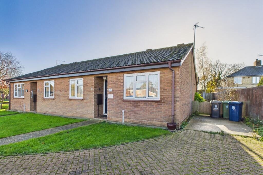 Main image of property: Denson Close, Waterbeach