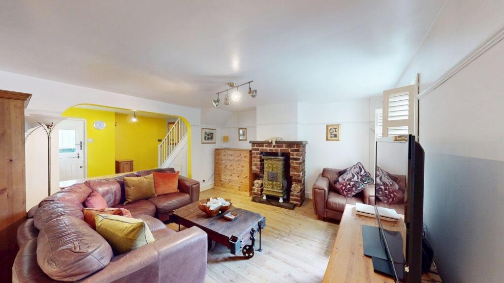Breaktemper, Westhoughton, BL5 - Widok 2