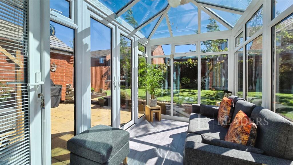 Abitot Place, Copcut, Droitwich photo 4