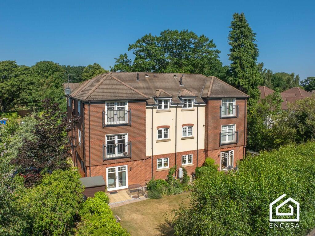Main image of property: Hawthorn Court, Solihull