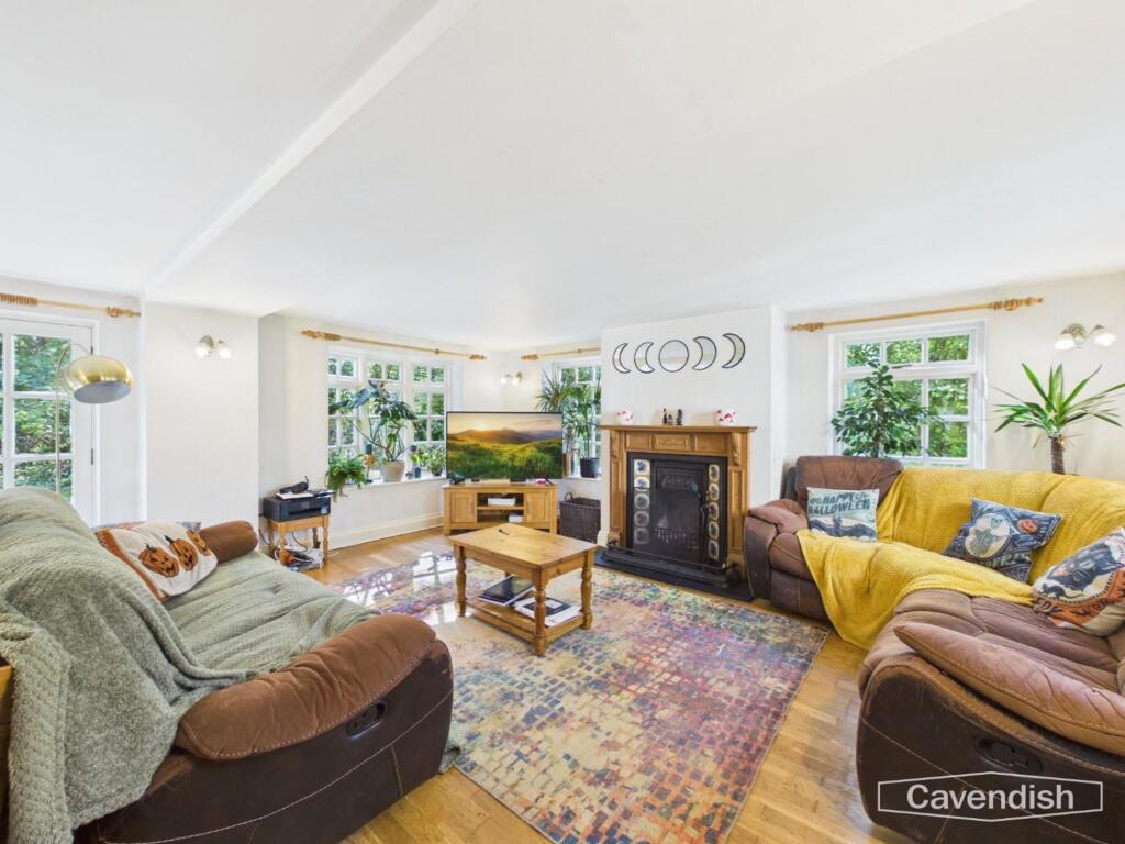 House in Chester, Christleton - View 3