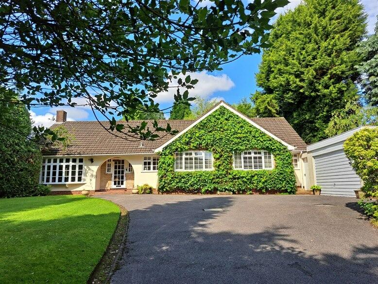 Main image of property: Highgate, Streetly, Sutton Coldfield, B74