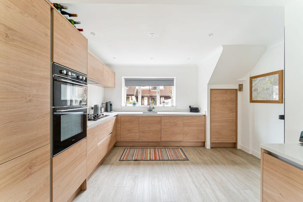 Russett Grove, Nailsea, BS48 - View 6
