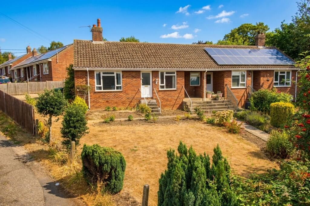 Main image of property: The Crescent, Newton Flotman, Norwich