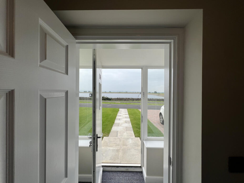 House in Ribble Valley, Longridge - View 5