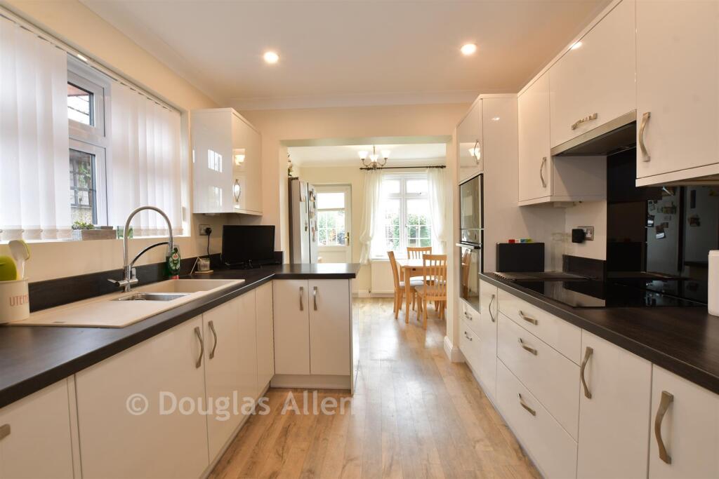 Main image of property: Lancaster Drive, Hornchurch, Essex