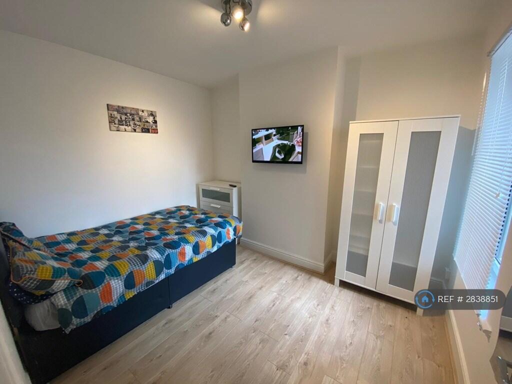 Main image of property: Doncaster Road, Eastleigh, SO50