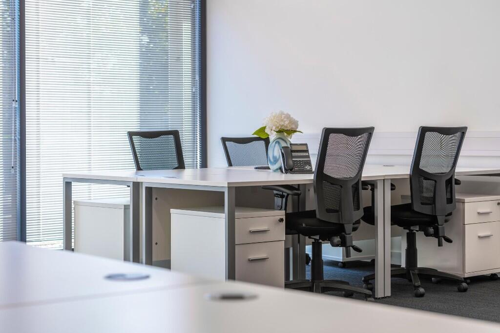 Private Office