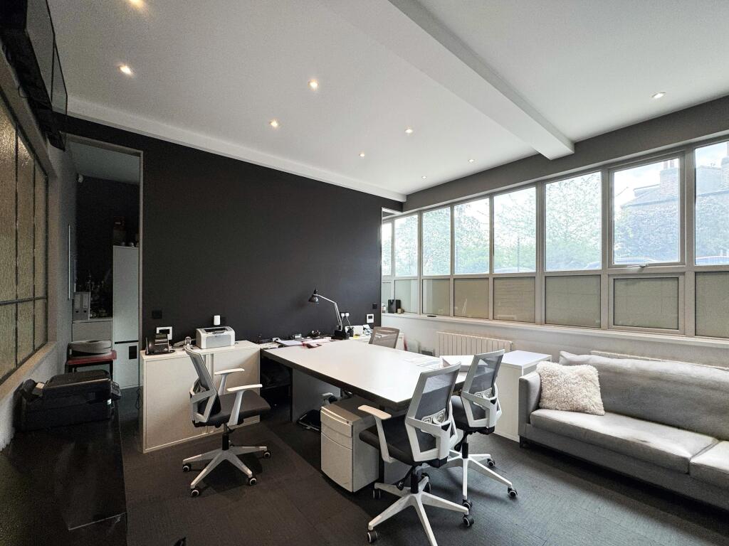 Ground Floor