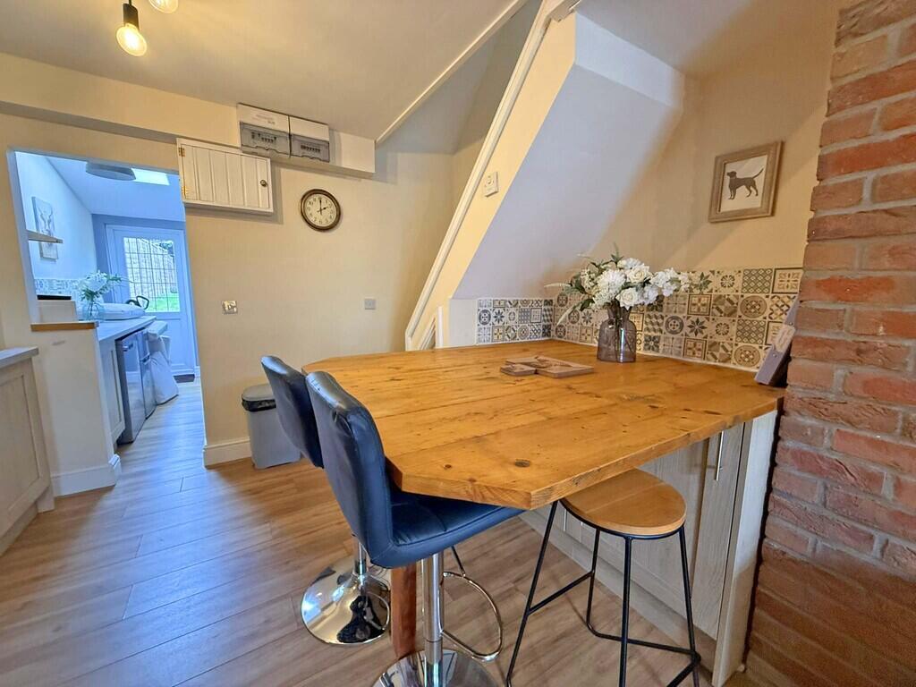 House in York - View 5
