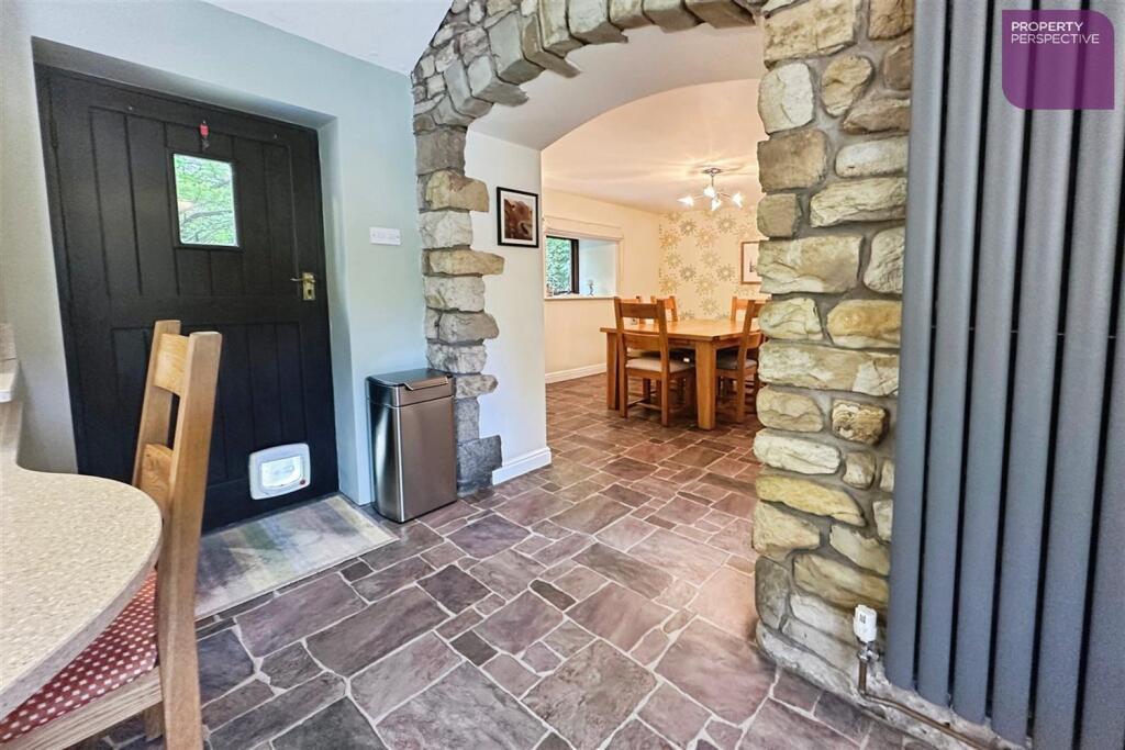 House in Wyre, Nether Wyresdale - View 4