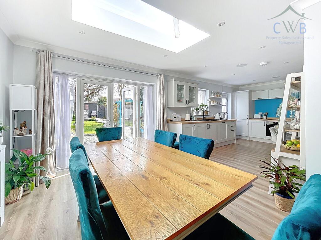 Main image of property: Priory Road, Gillingham, ME8