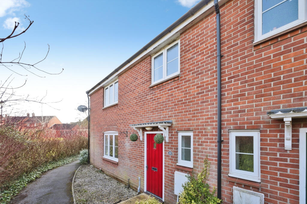 Main image of property: Biddlesden Road, Yeovil, Somerset, BA21