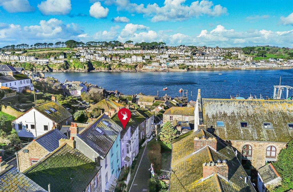 Main image of property: Fore Street, Polruan, Fowey