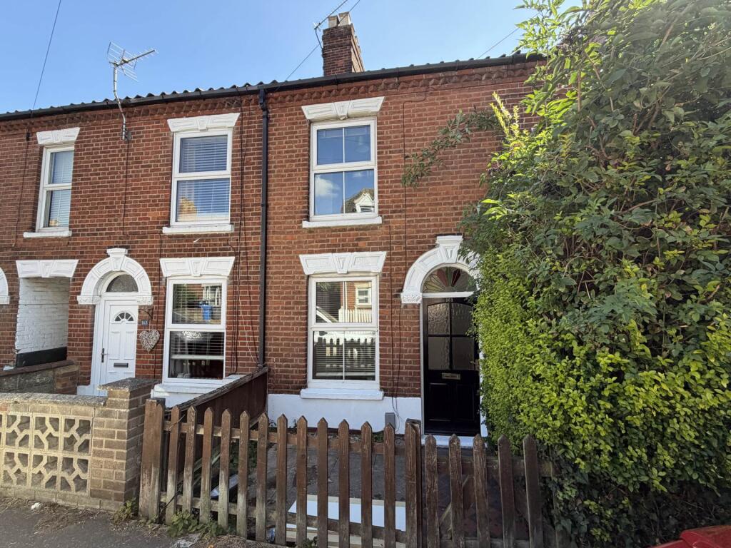 Main image of property: Sprowston Road, Norwich