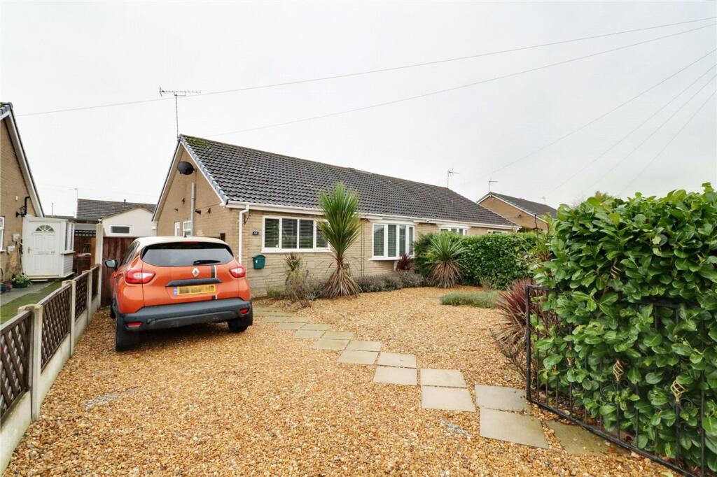 Main image of property: Eastfield Road, Epworth, DN9