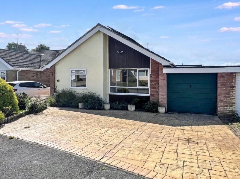 Main image of property: Scott Road, IP31