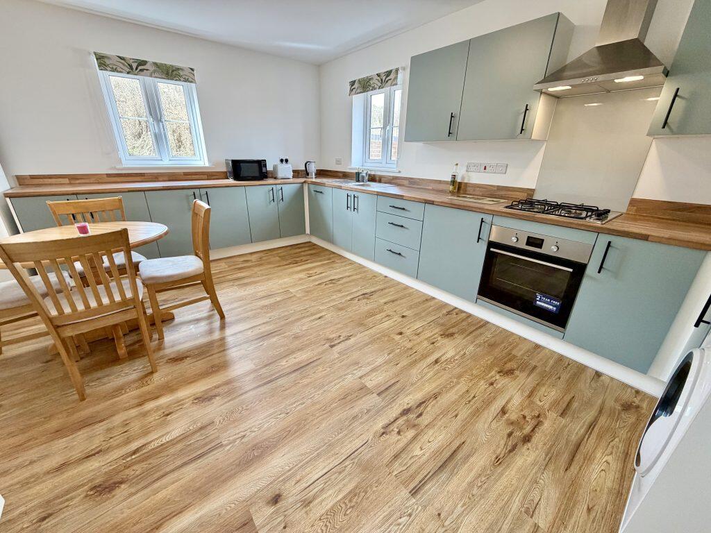 House in Bath - View 5