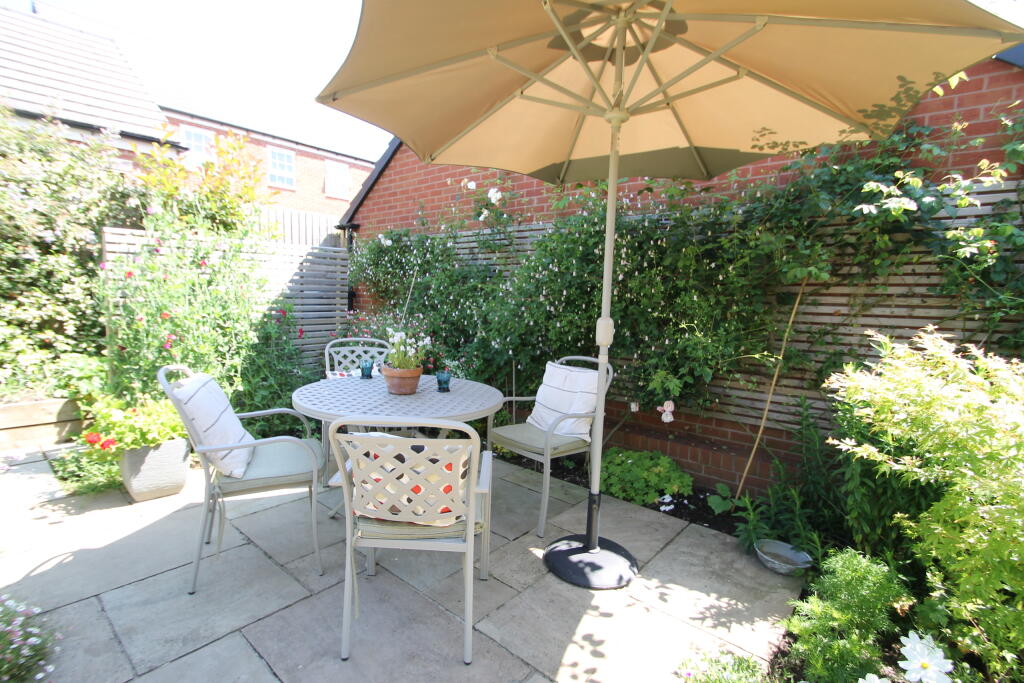 Additional image 40 of Doddrells Close, Wells