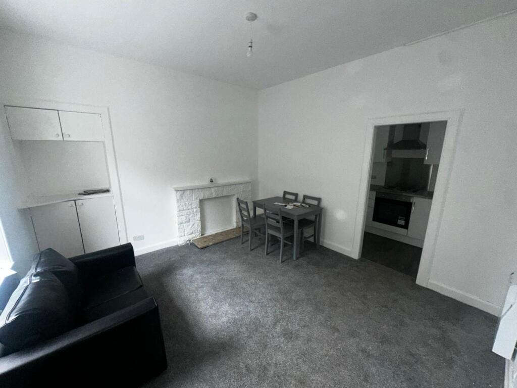 Main image of property: Trinity Street, Hawick, TD9