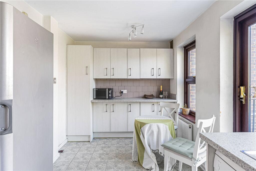 House in London, Crouch Hall Park, Crouch End - View 5