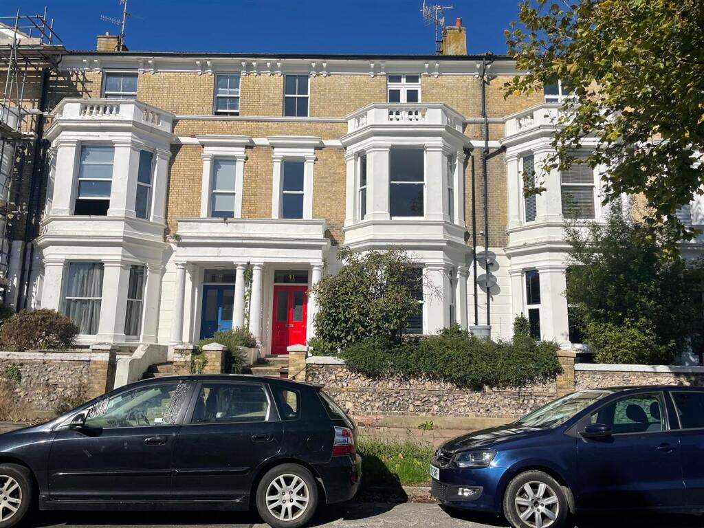Main image of property: Enys Road, Eastbourne, BN21