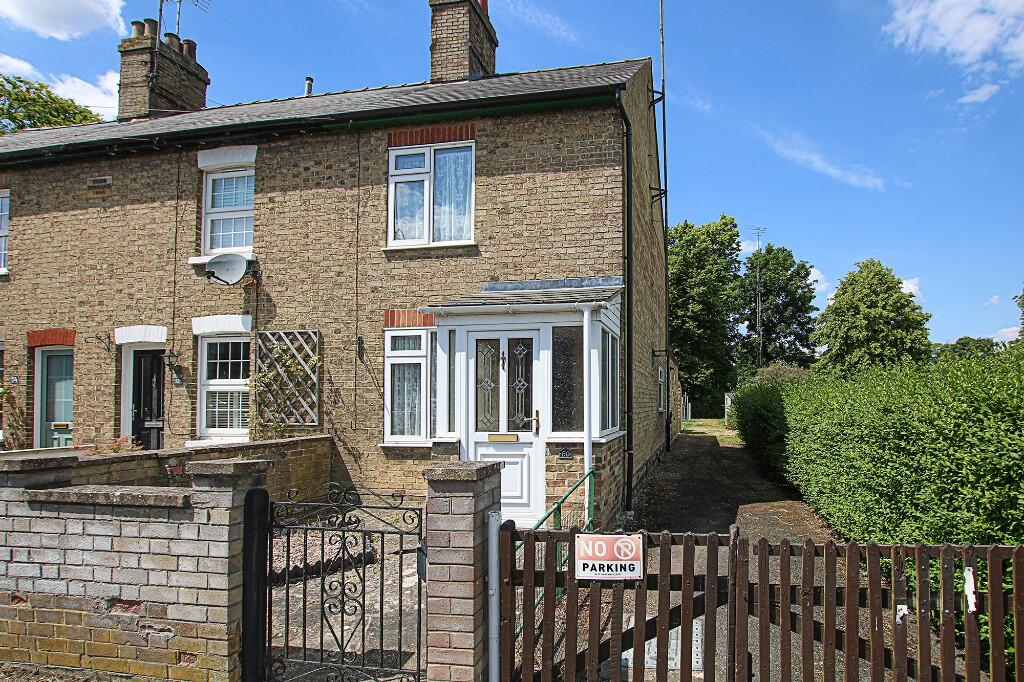 Main image of property: Laceys Lane, Newmarket, Suffolk, CB8